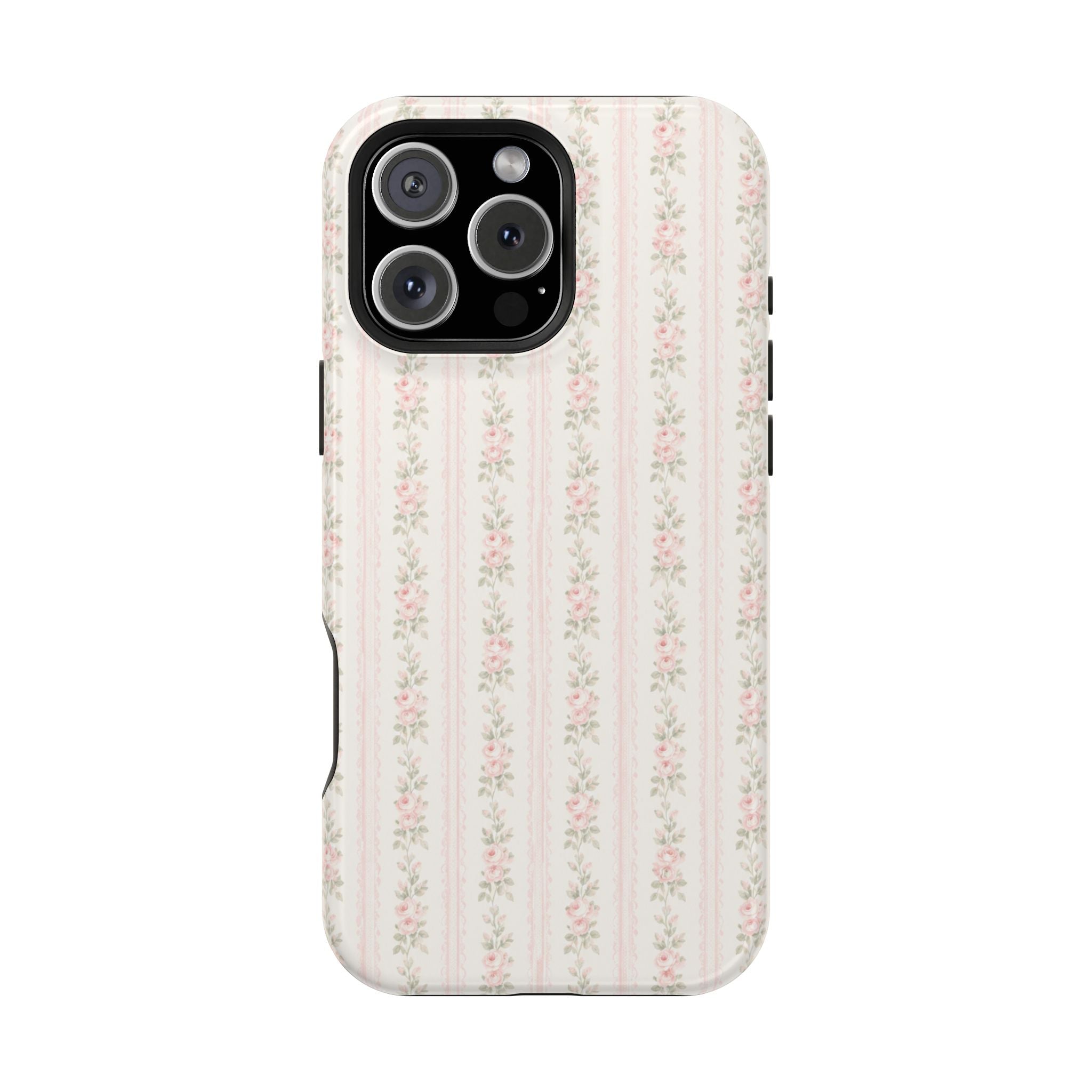 Wallflower iPhone Case
