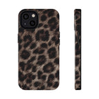 Wild Allure iPhone Case