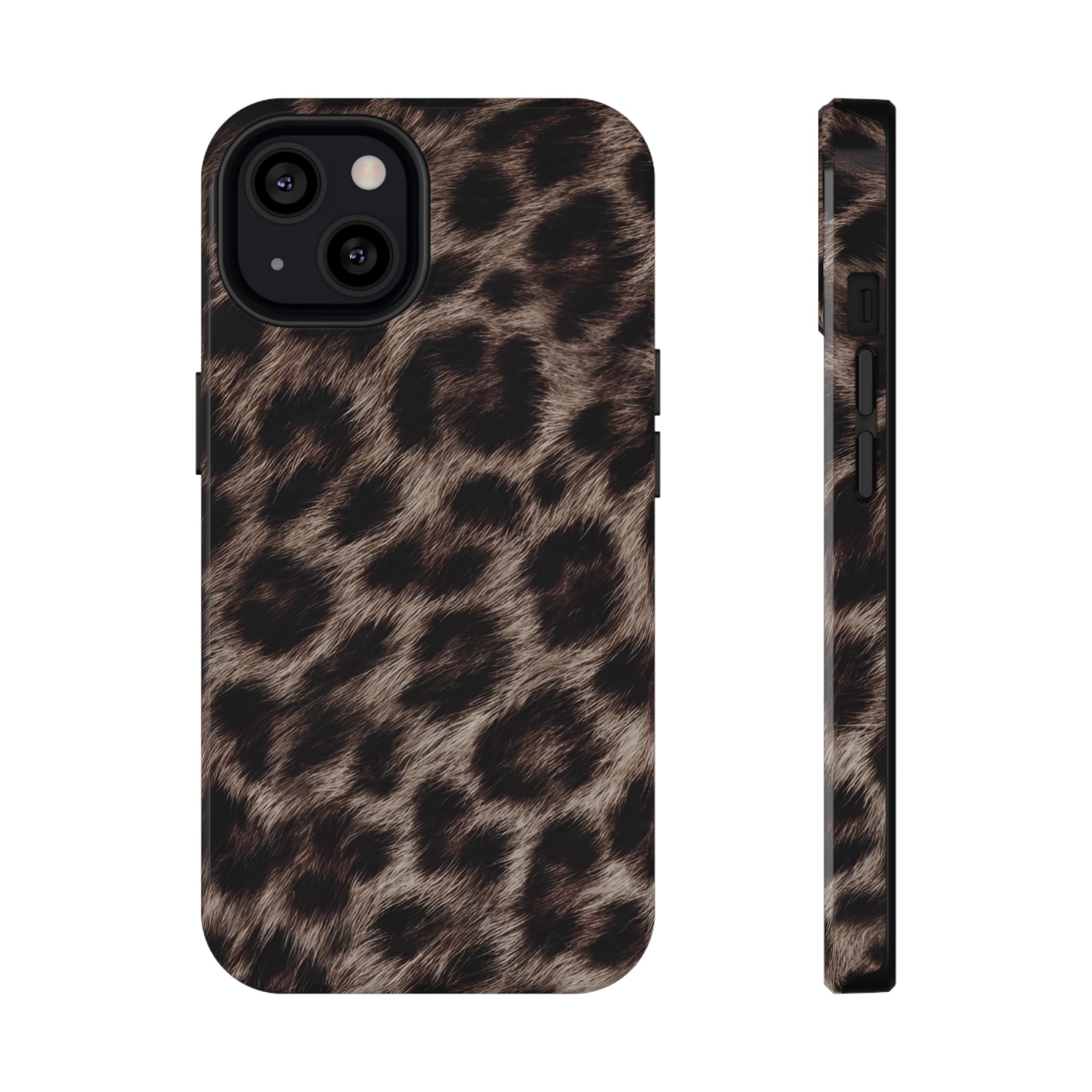 Wild Allure iPhone Case