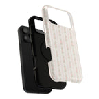 Wallflower iPhone Case