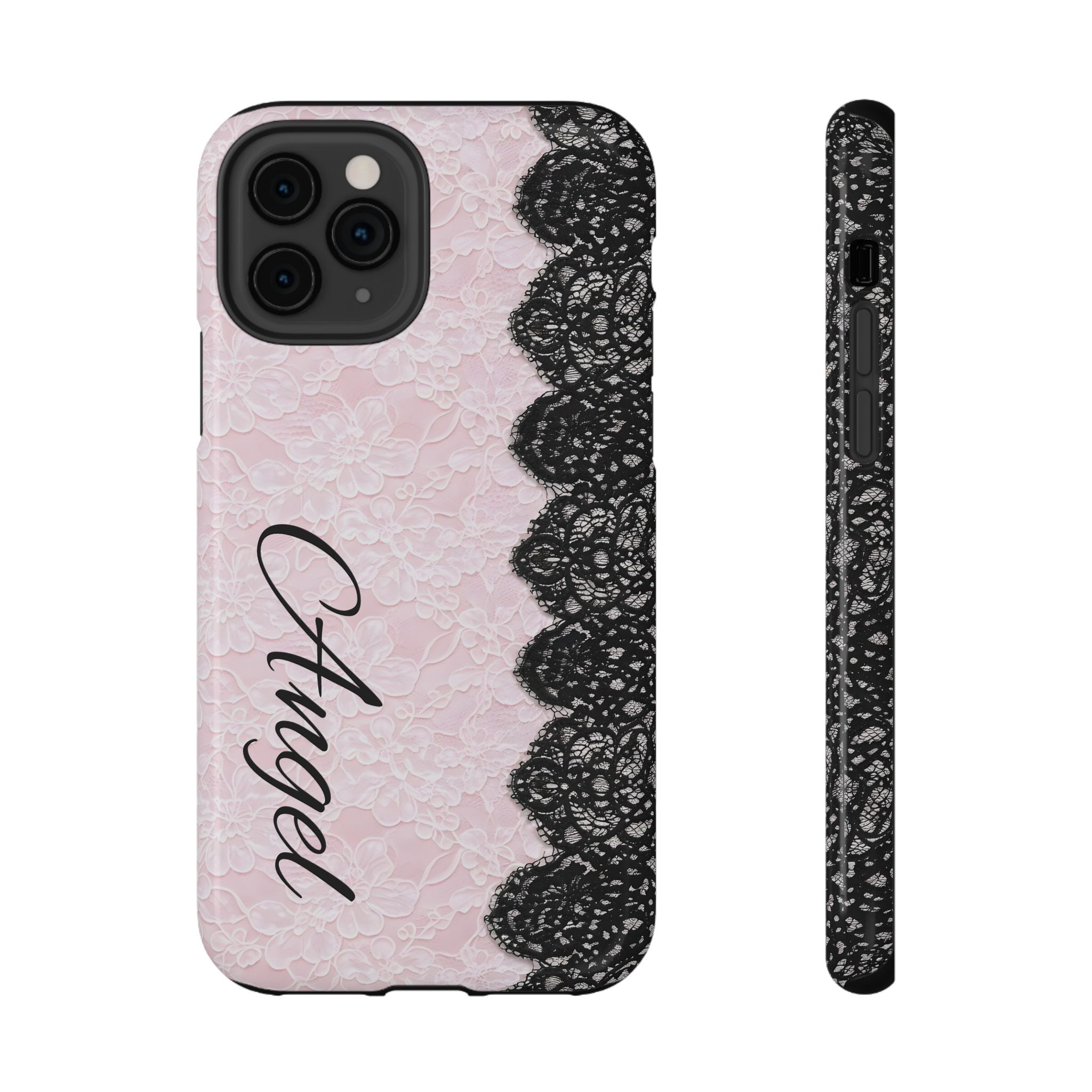 Custom Flirty Couture iPhone Case