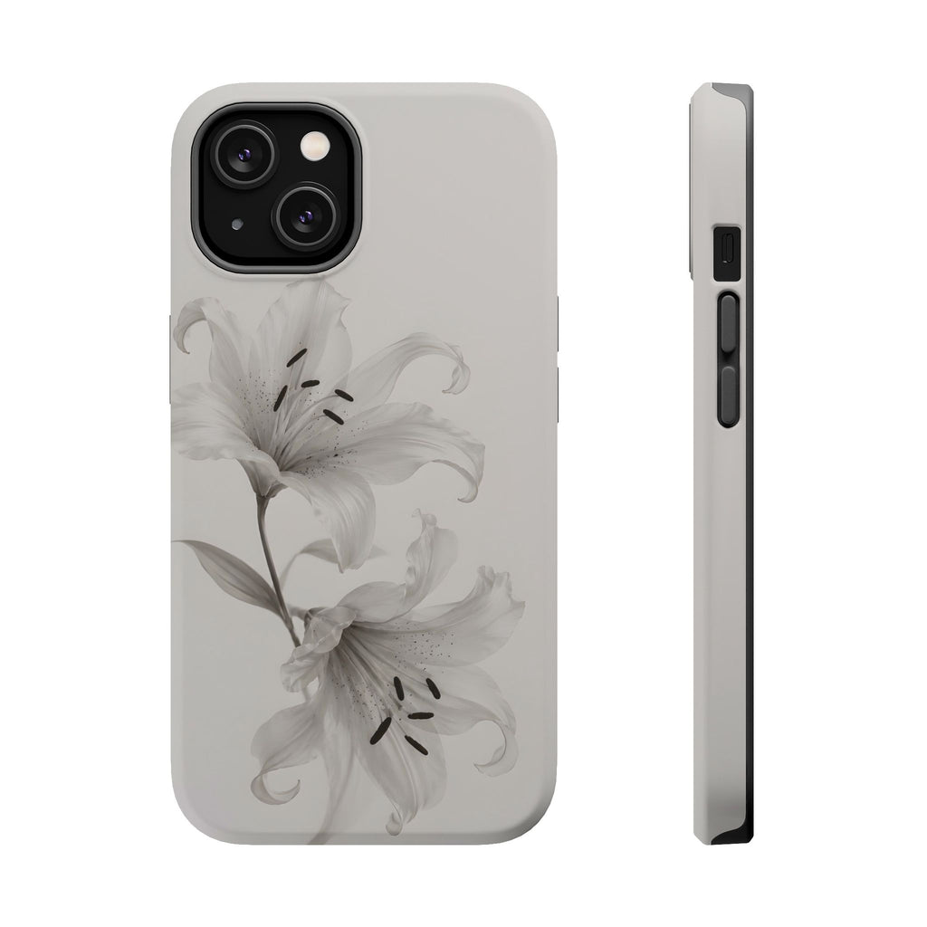MagSafe Still Life iPhone Case
