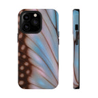 Celestial Flutter iPhone Case