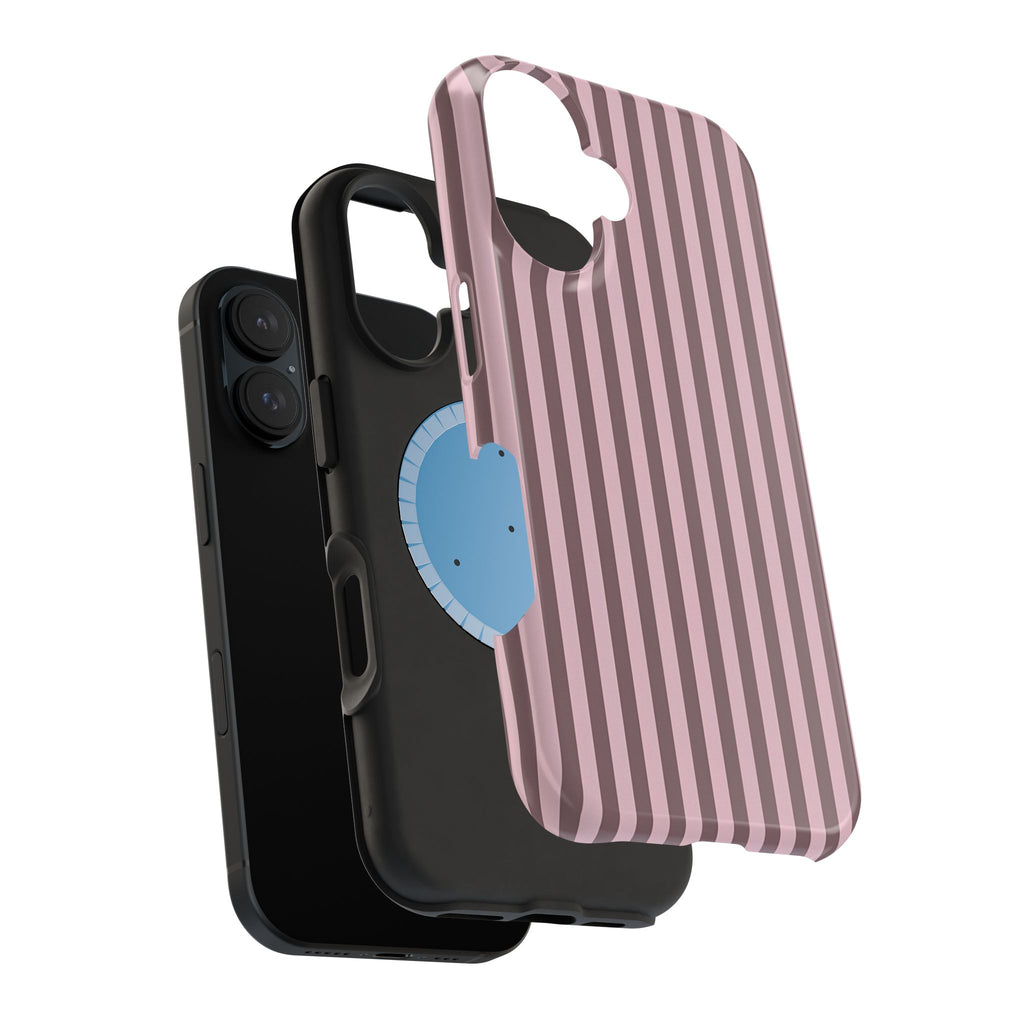 MagSafe Cocoa Berry iPhone Case