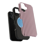 MagSafe Cocoa Berry iPhone Case