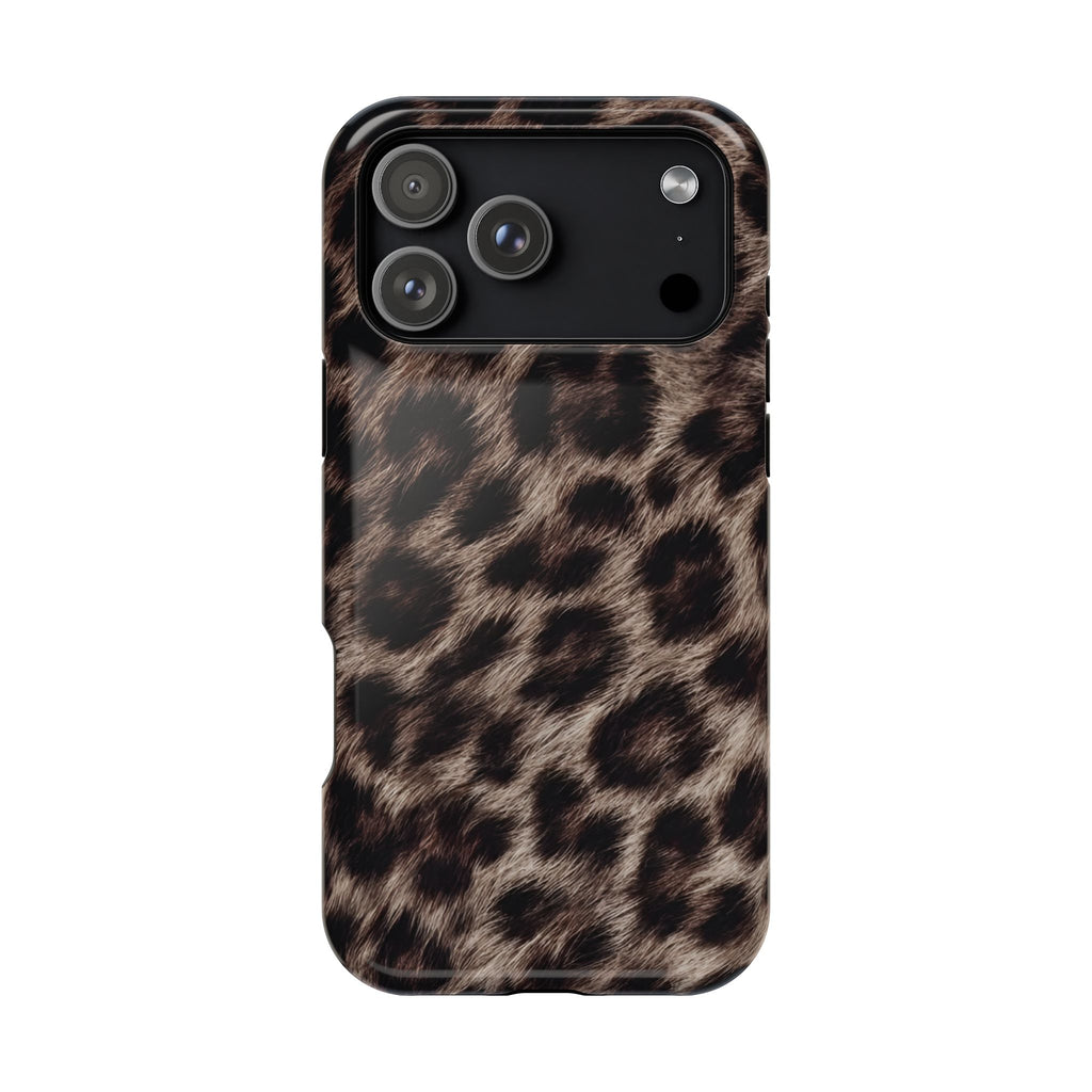 Wild Allure iPhone Case