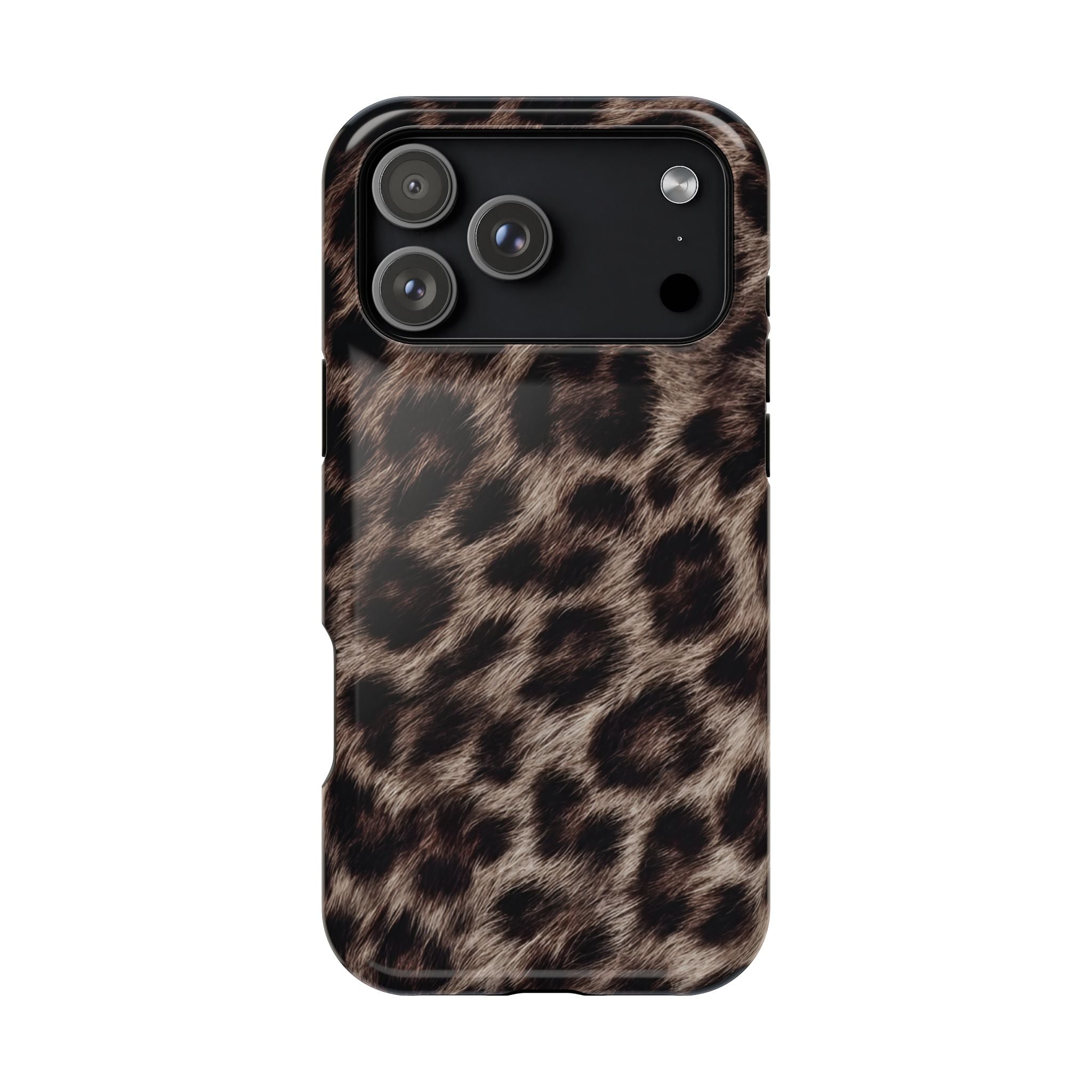 Wild Allure iPhone Case