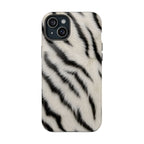 MagSafe First Snow iPhone Case