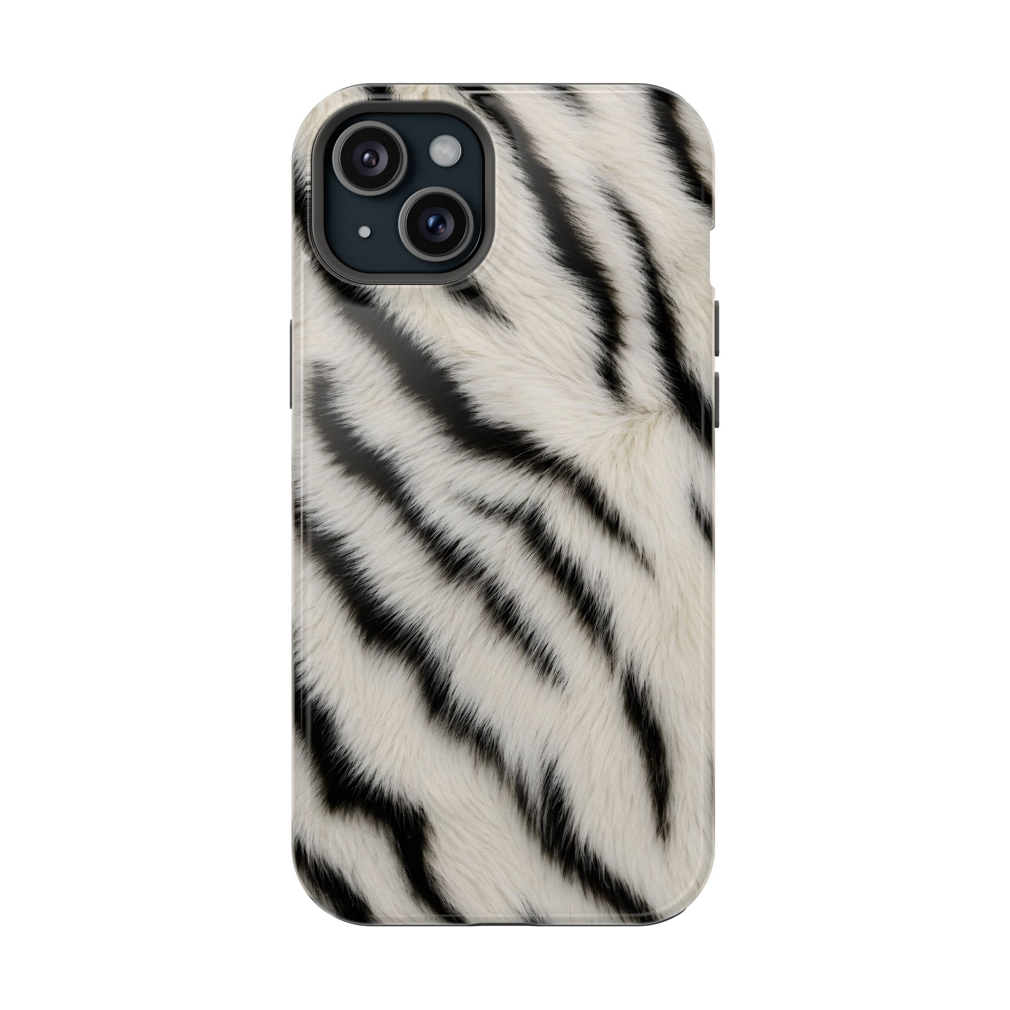 MagSafe First Snow iPhone Case