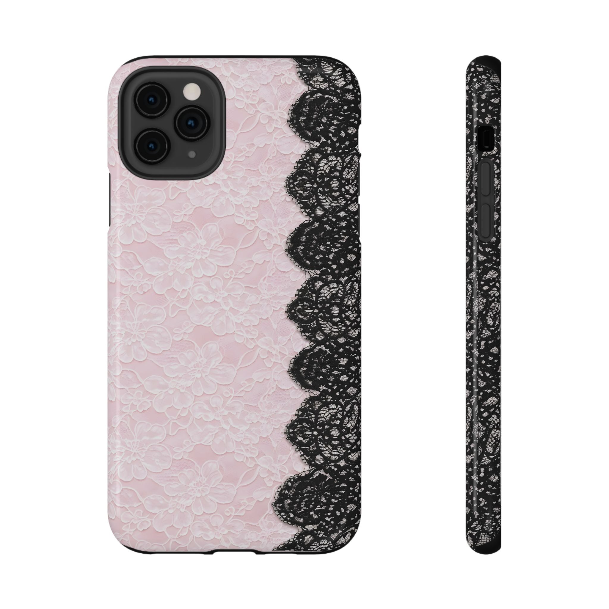 Flirty Couture iPhone Case