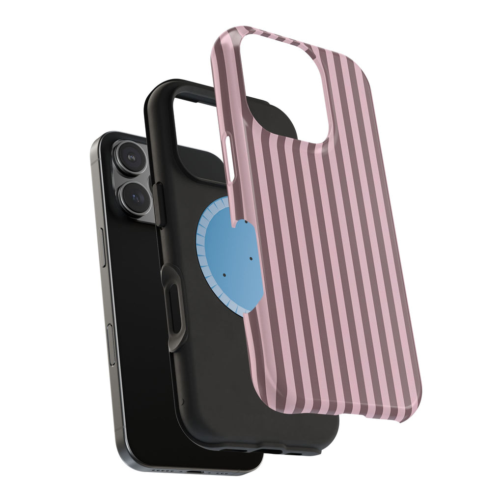 MagSafe Cocoa Berry iPhone Case