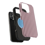 MagSafe Cocoa Berry iPhone Case