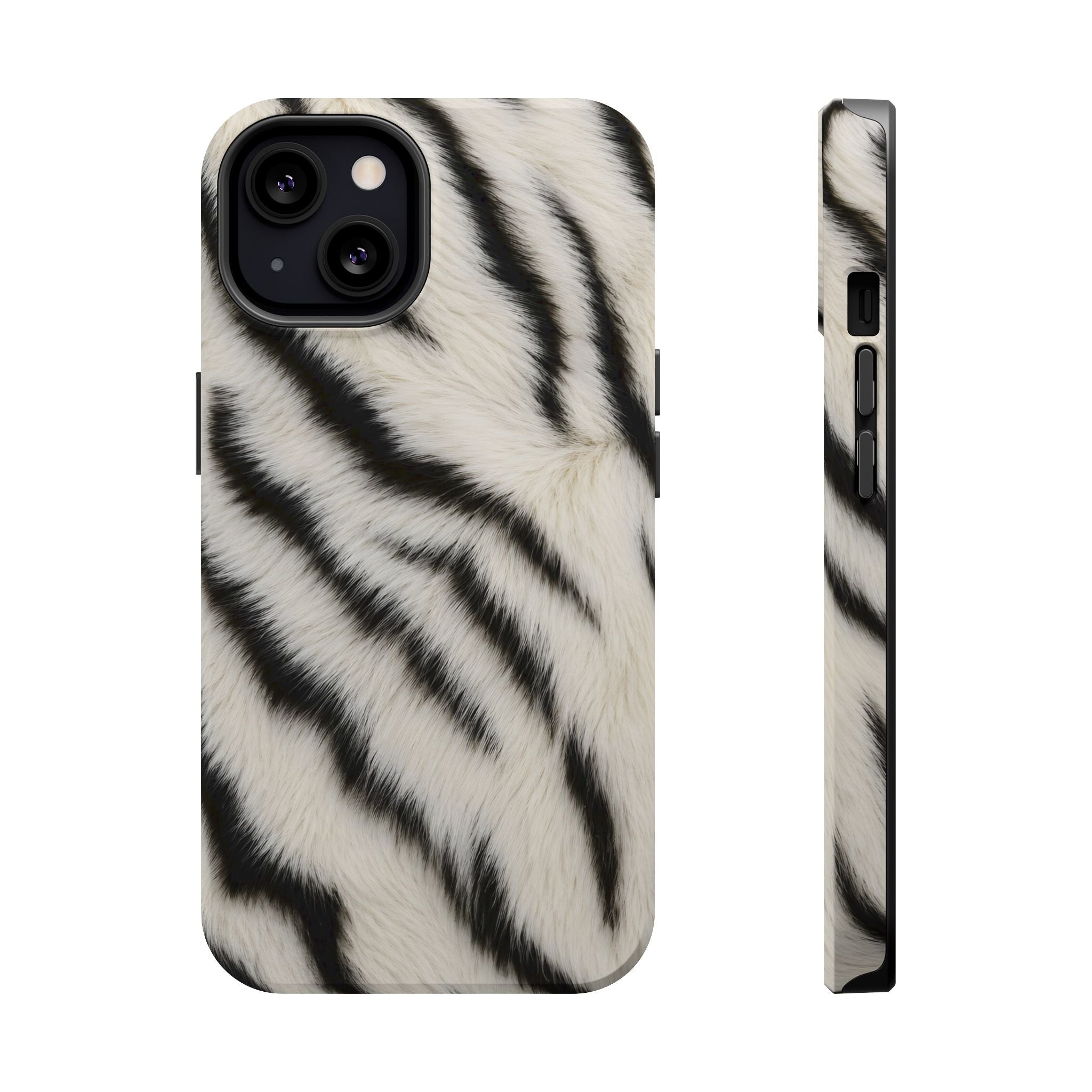 MagSafe First Snow iPhone Case
