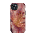 MagSafe Glimmer Lily iPhone Case