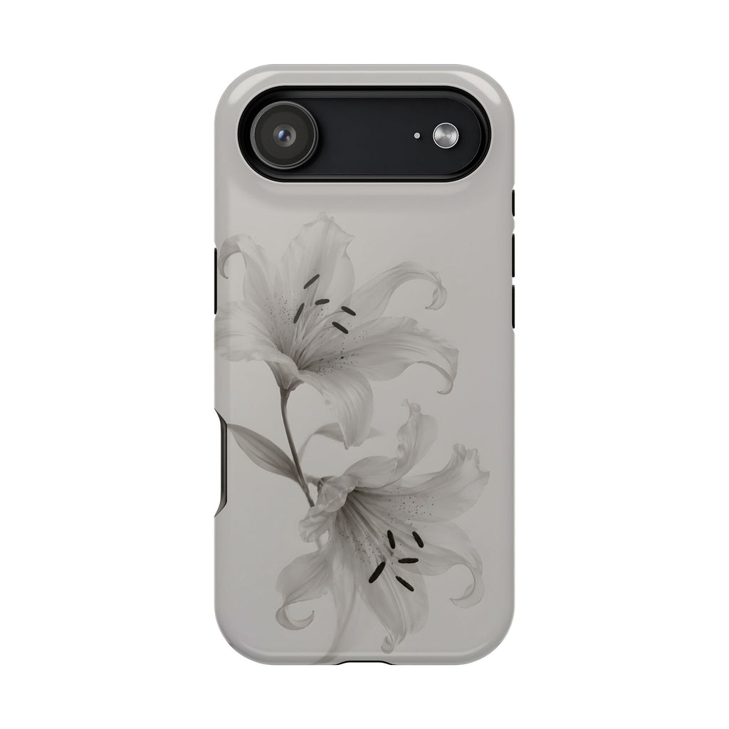 MagSafe Still Life iPhone Case