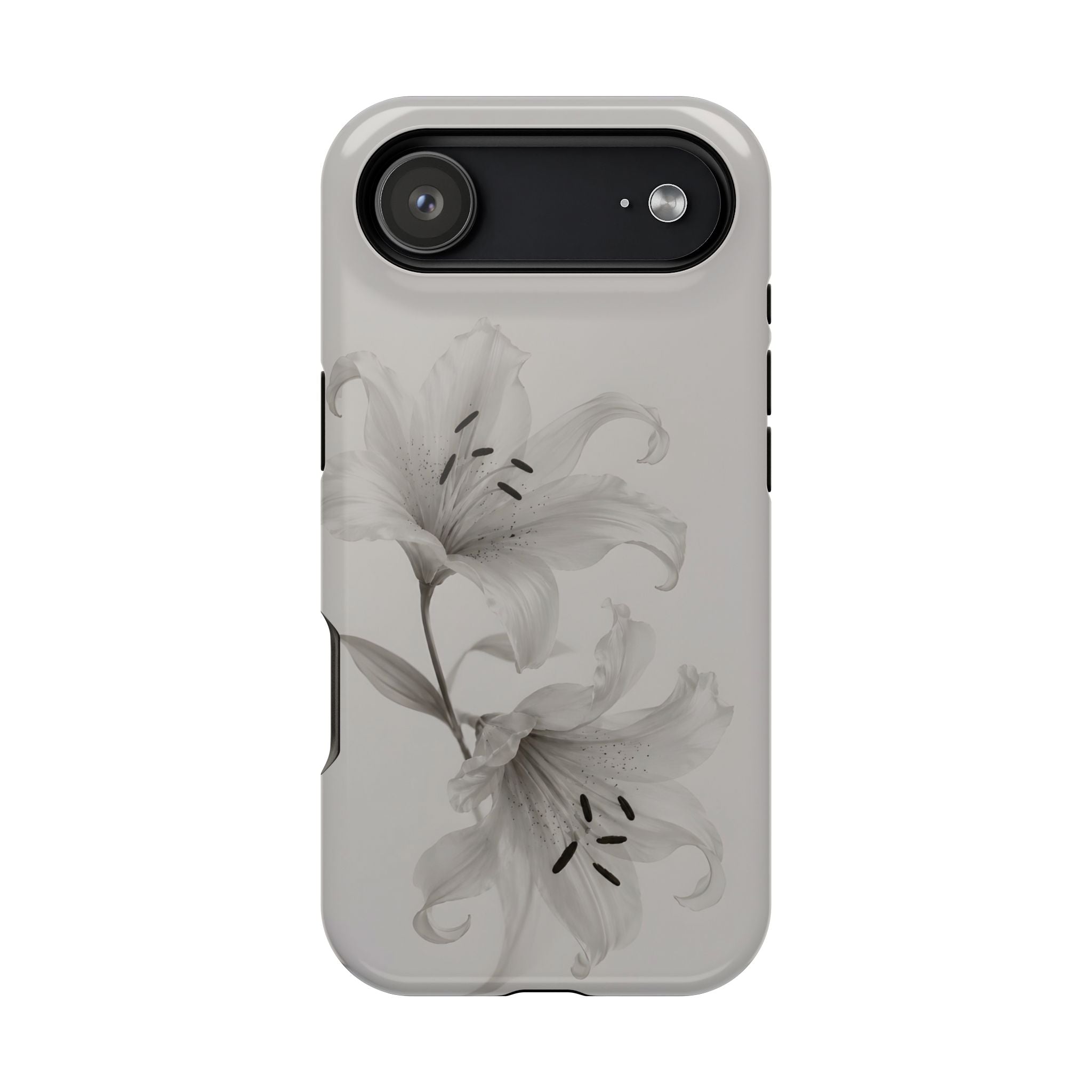 MagSafe Still Life iPhone Case