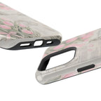 MagSafe Notes From Paris iPhone Case
