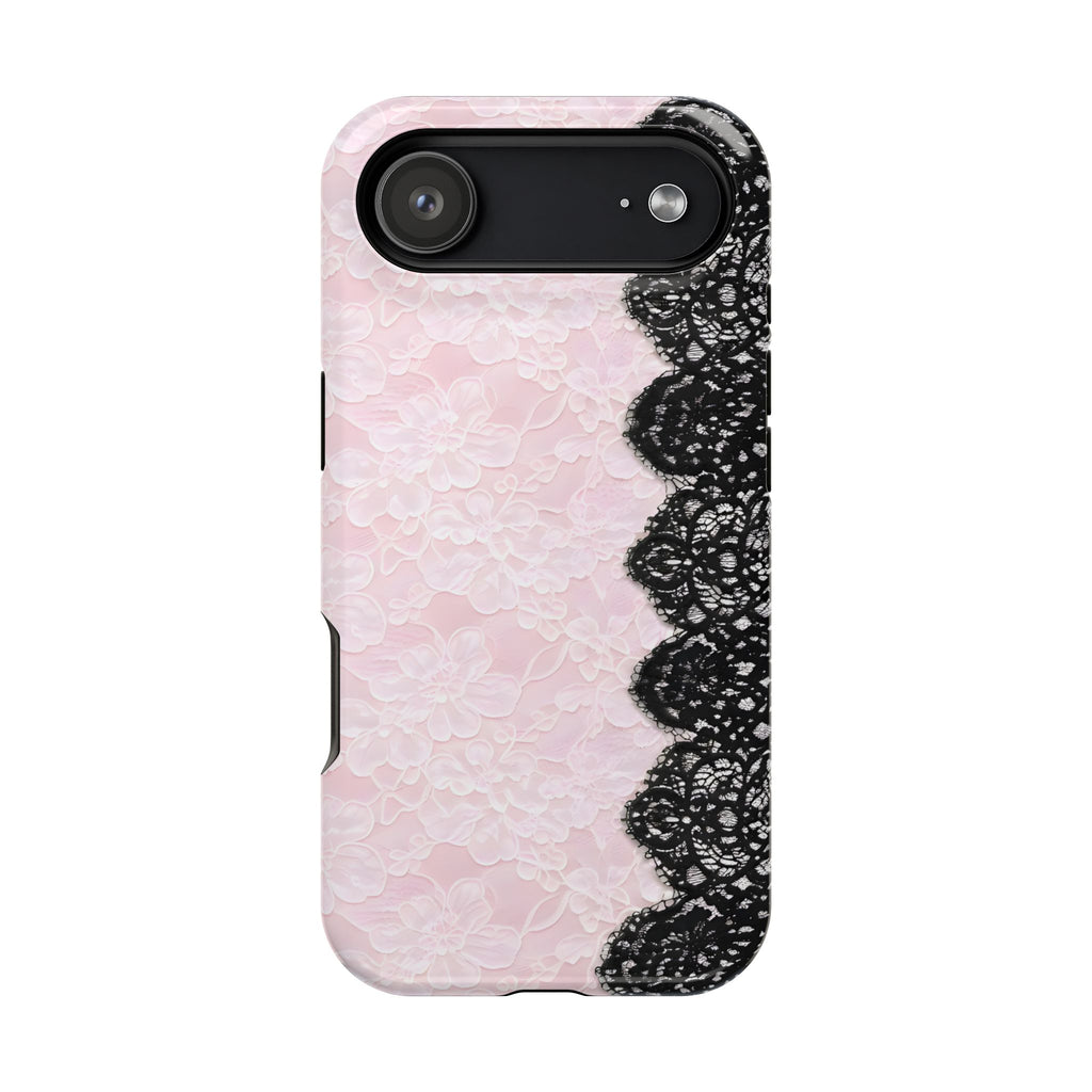 MagSafe Flirty Couture iPhone Case