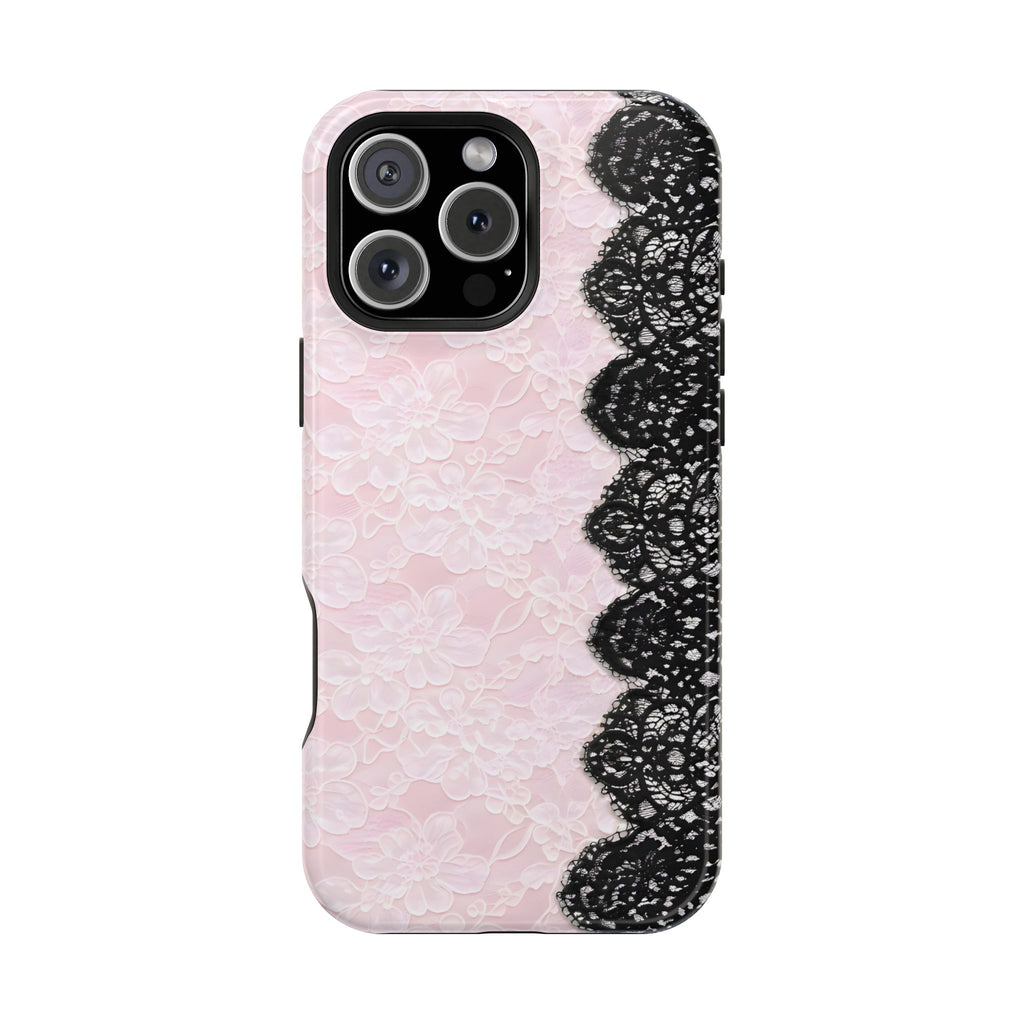 MagSafe Flirty Couture iPhone Case