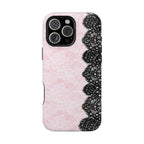 MagSafe Flirty Couture iPhone Case