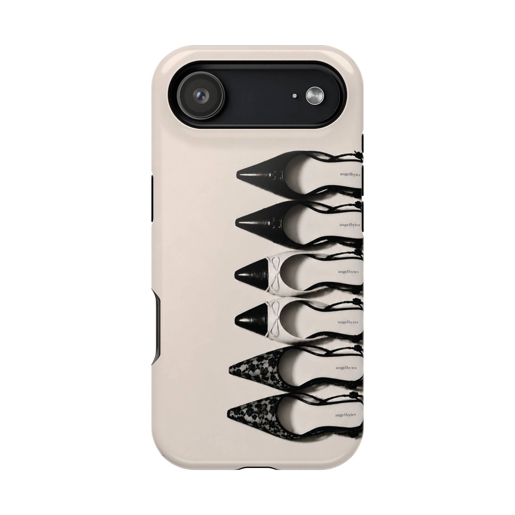 MagSafe Cosmopolitan iPhone Case