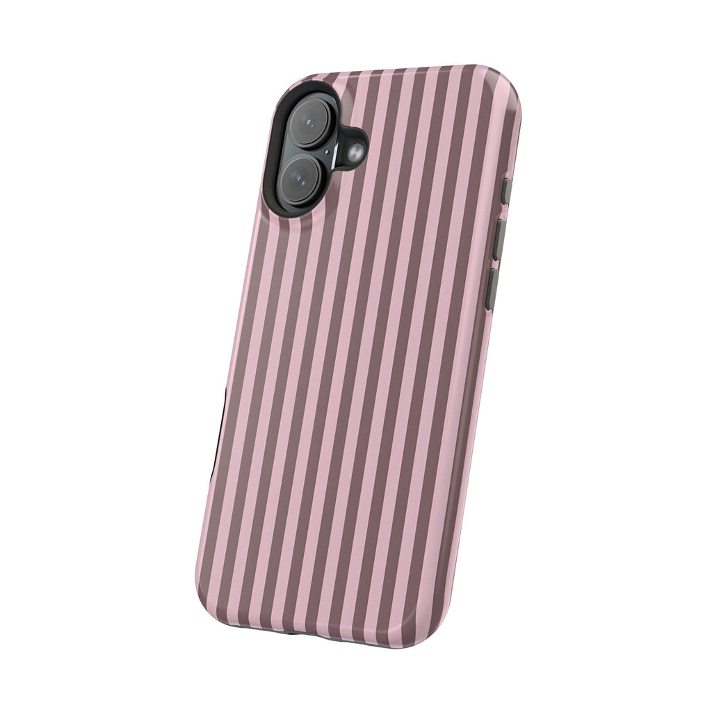 MagSafe Cocoa Berry iPhone Case