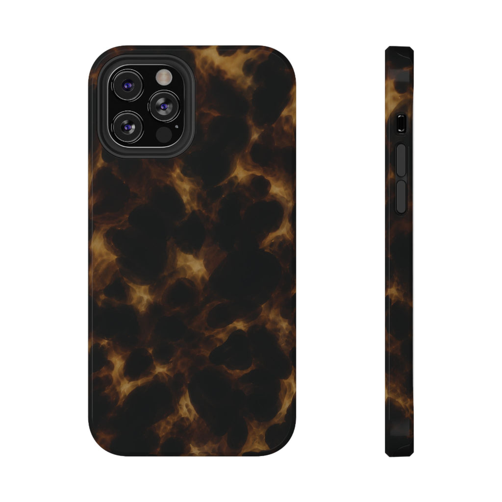 Ember iPhone Case