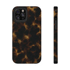 Ember iPhone Case
