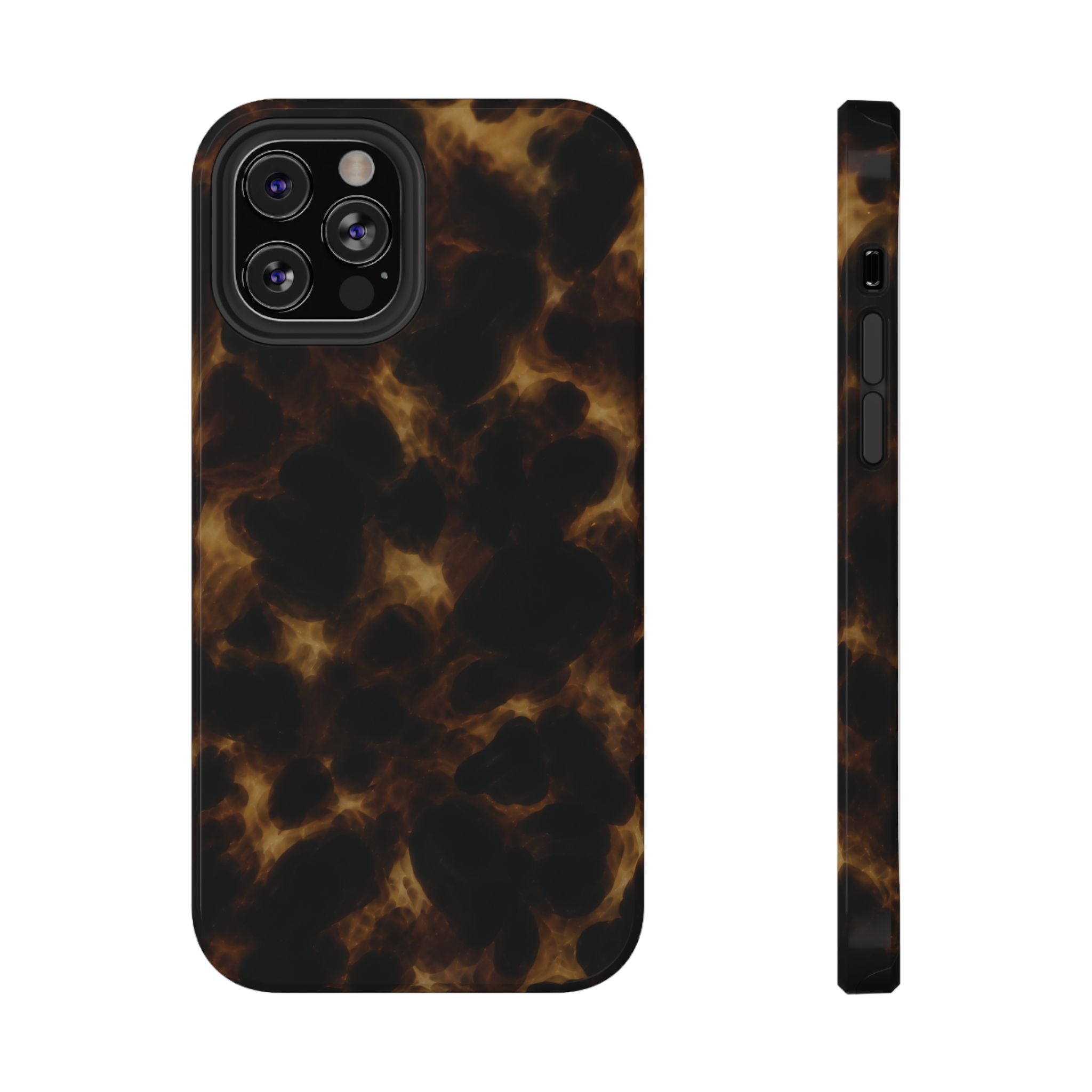 Ember iPhone Case
