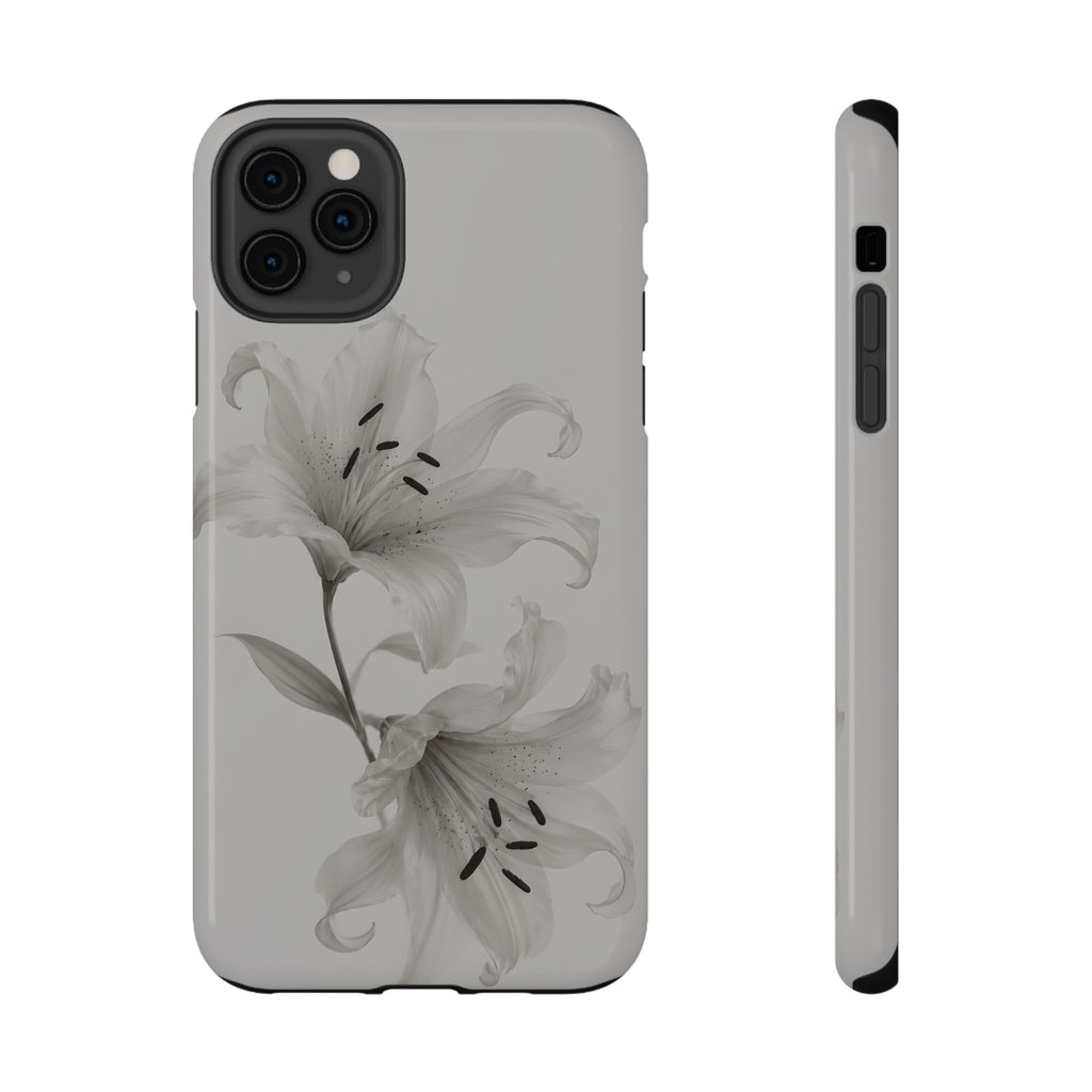 Still Life iPhone Case