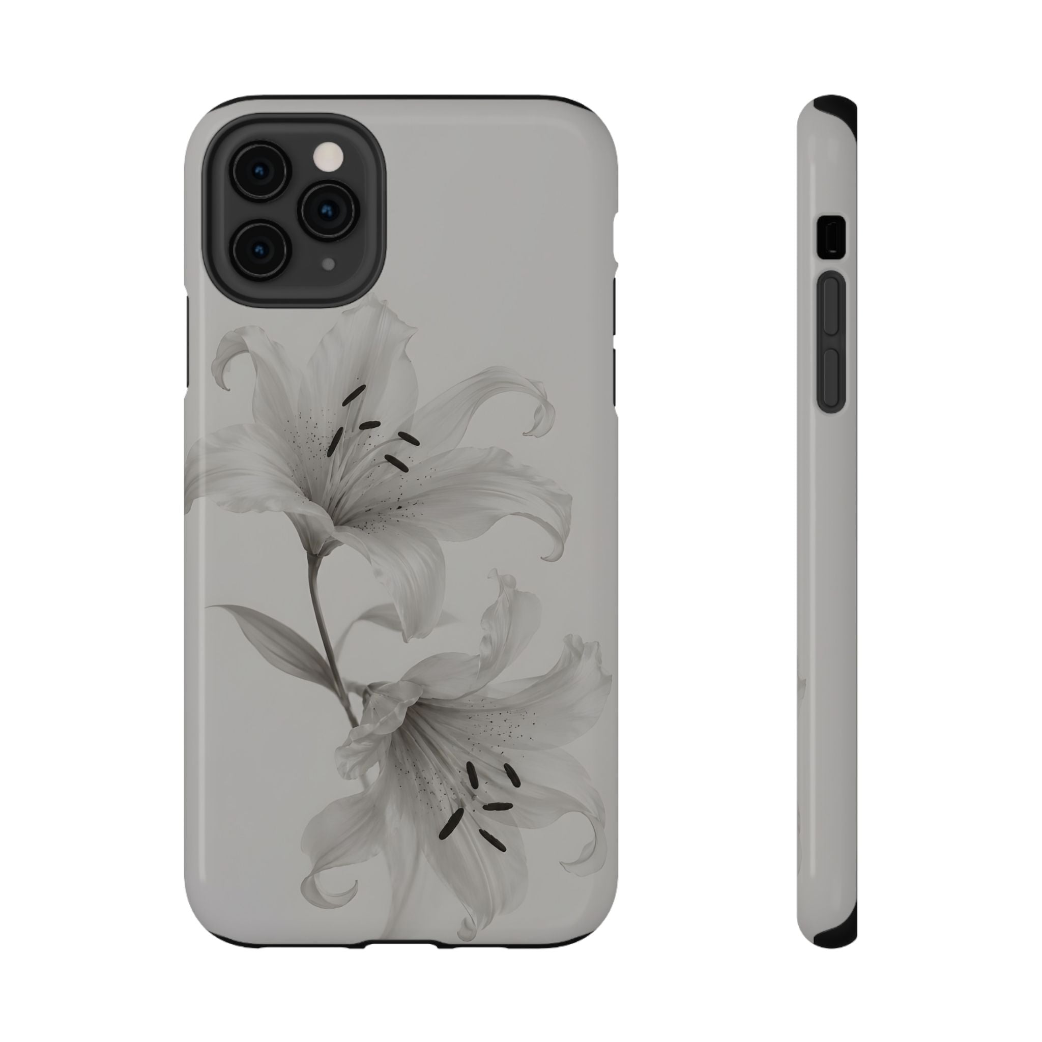 Still Life iPhone Case