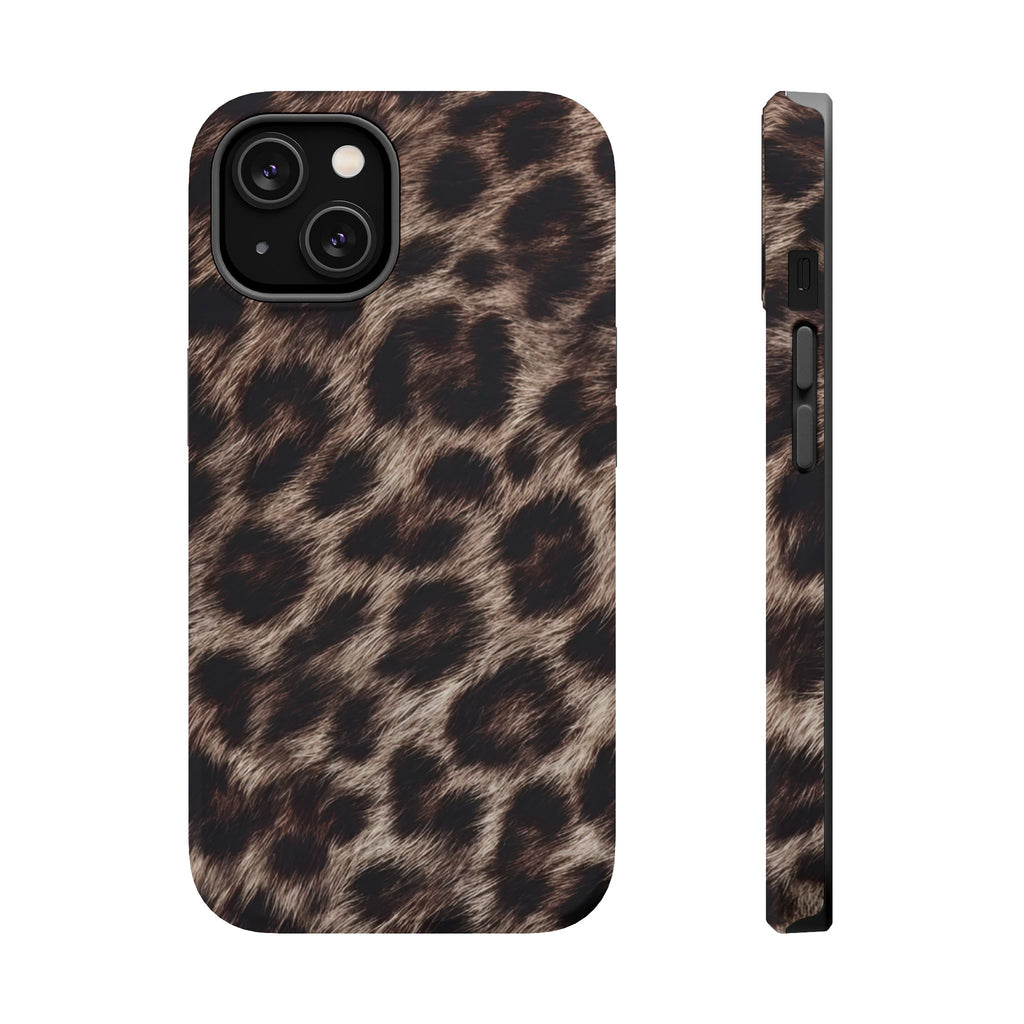 MagSafe Wild Allure iPhone Case