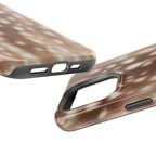 MagSafe Velvet Fawn iPhone Case