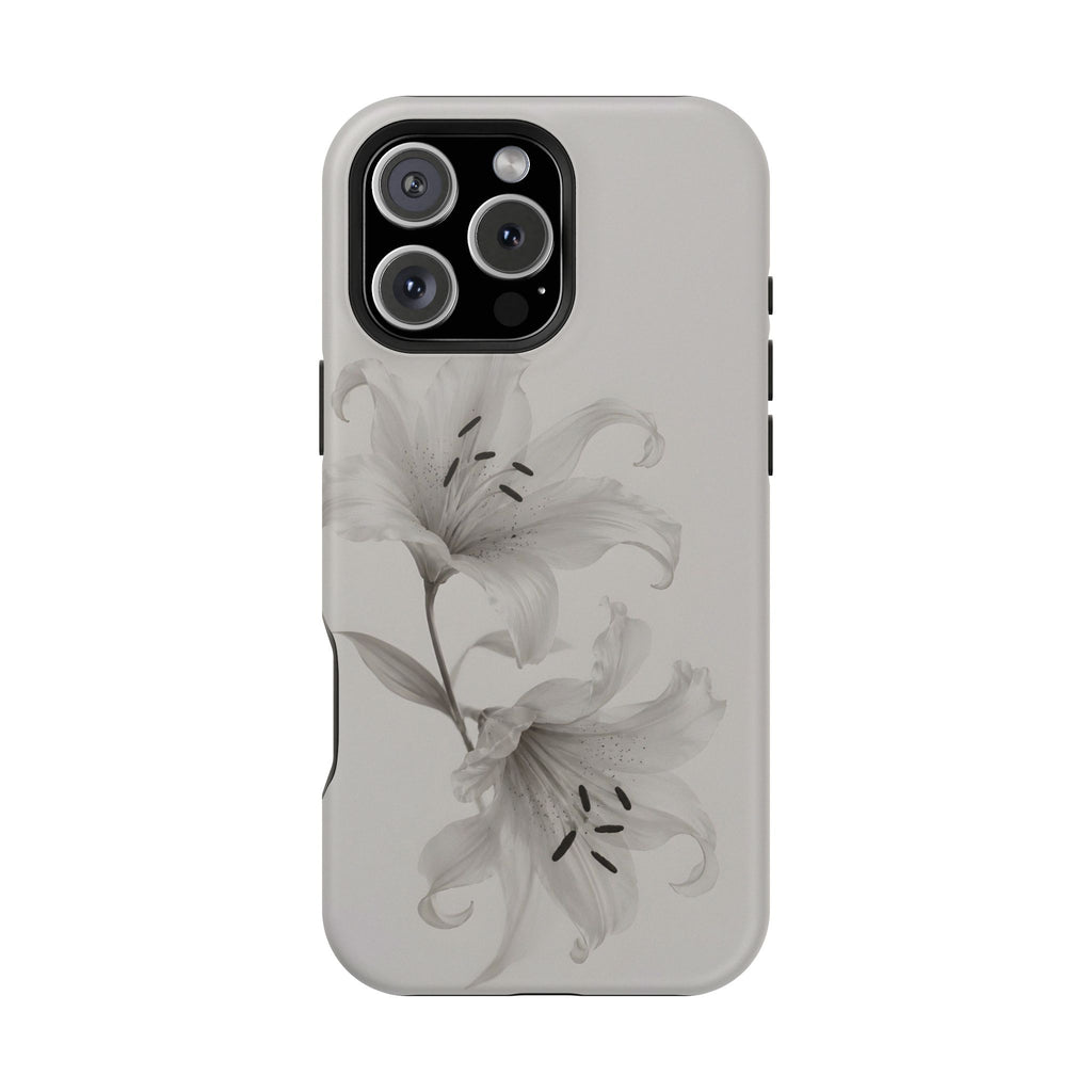 MagSafe Still Life iPhone Case