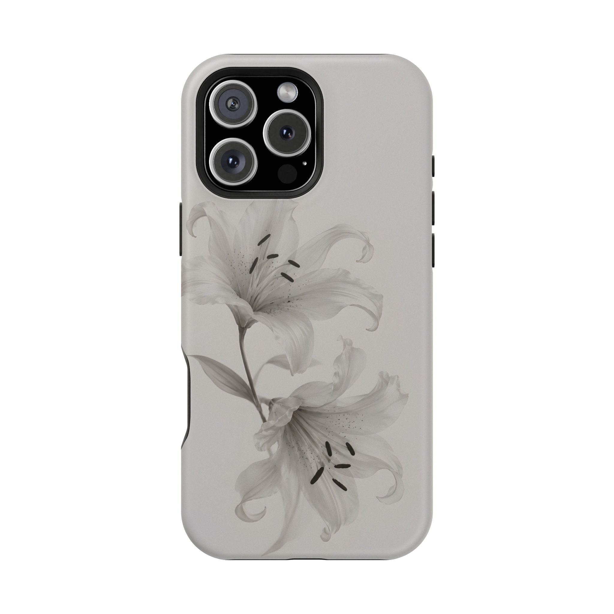 MagSafe Still Life iPhone Case