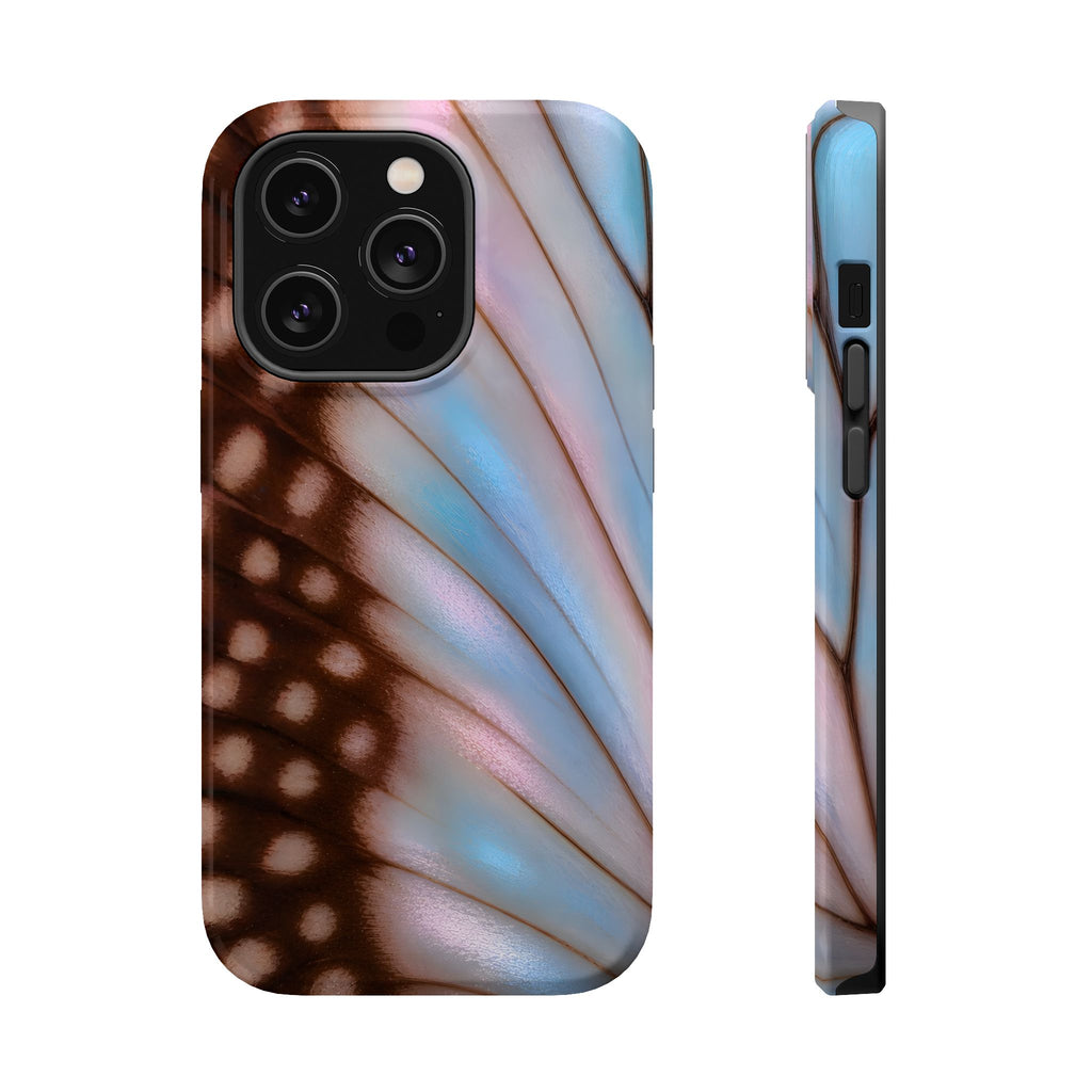 MagSafe Celestial Flutter iPhone Case