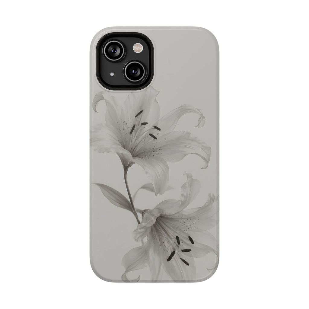 Still Life iPhone Case
