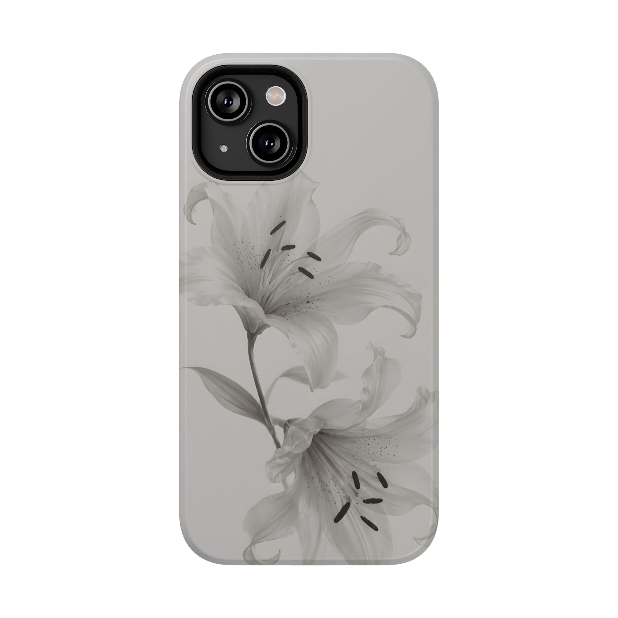 Still Life iPhone Case