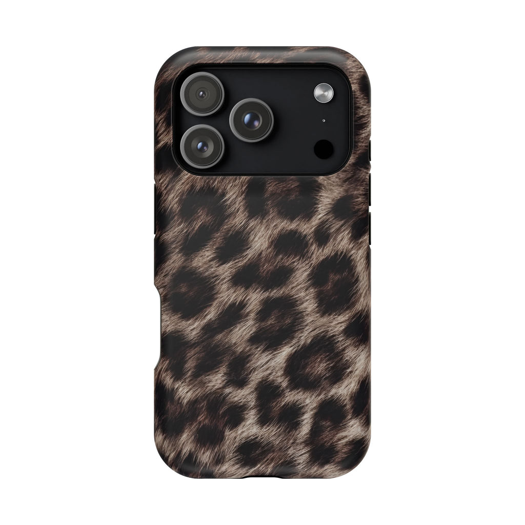 MagSafe Wild Allure iPhone Case