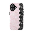 MagSafe Flirty Couture iPhone Case