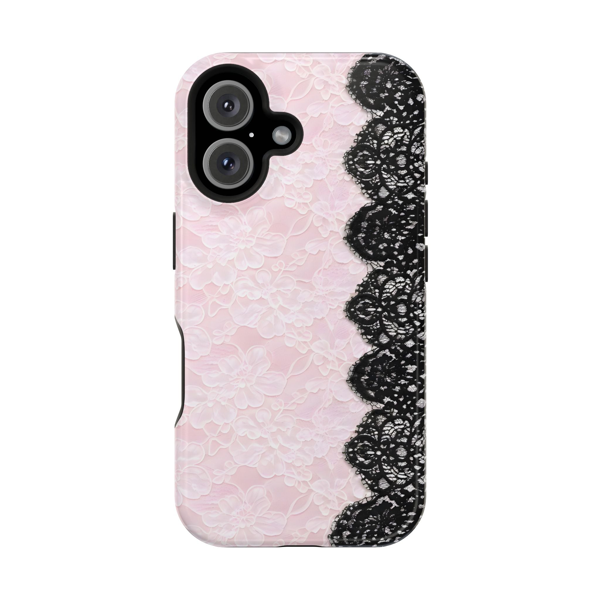 MagSafe Flirty Couture iPhone Case
