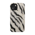 First Snow iPhone Case