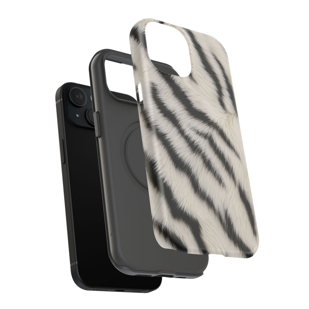 First Snow iPhone Case