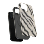 First Snow iPhone Case