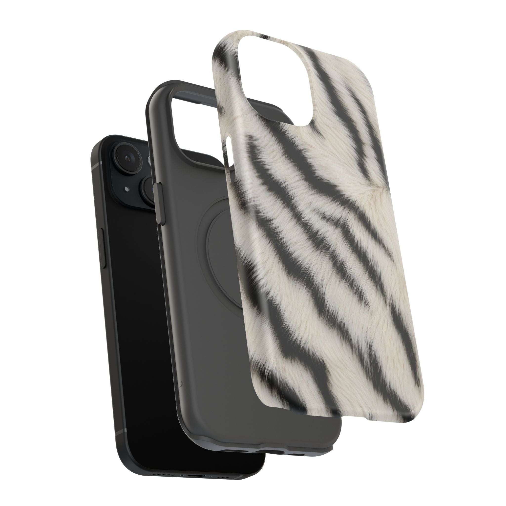 First Snow iPhone Case