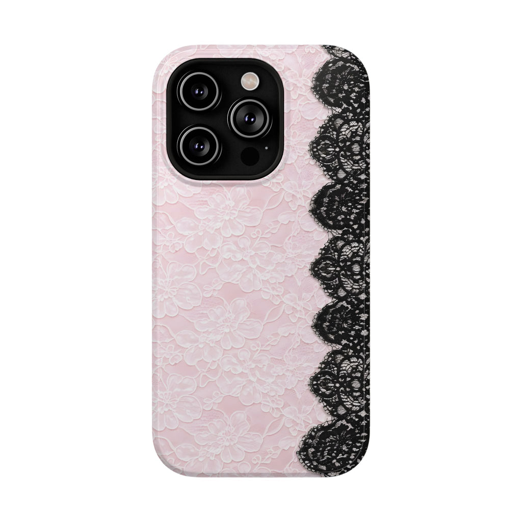 Flirty Couture iPhone Case