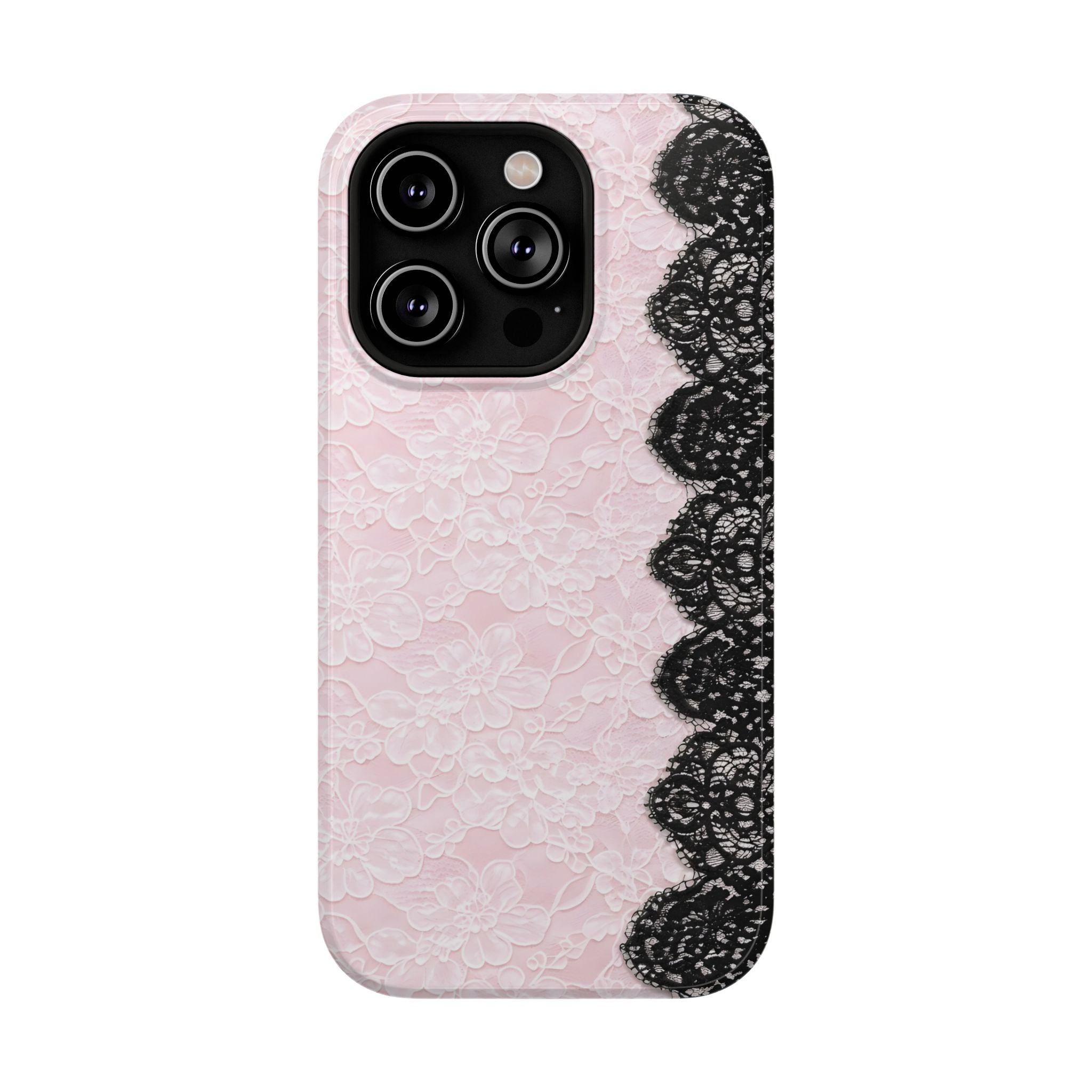 Flirty Couture iPhone Case