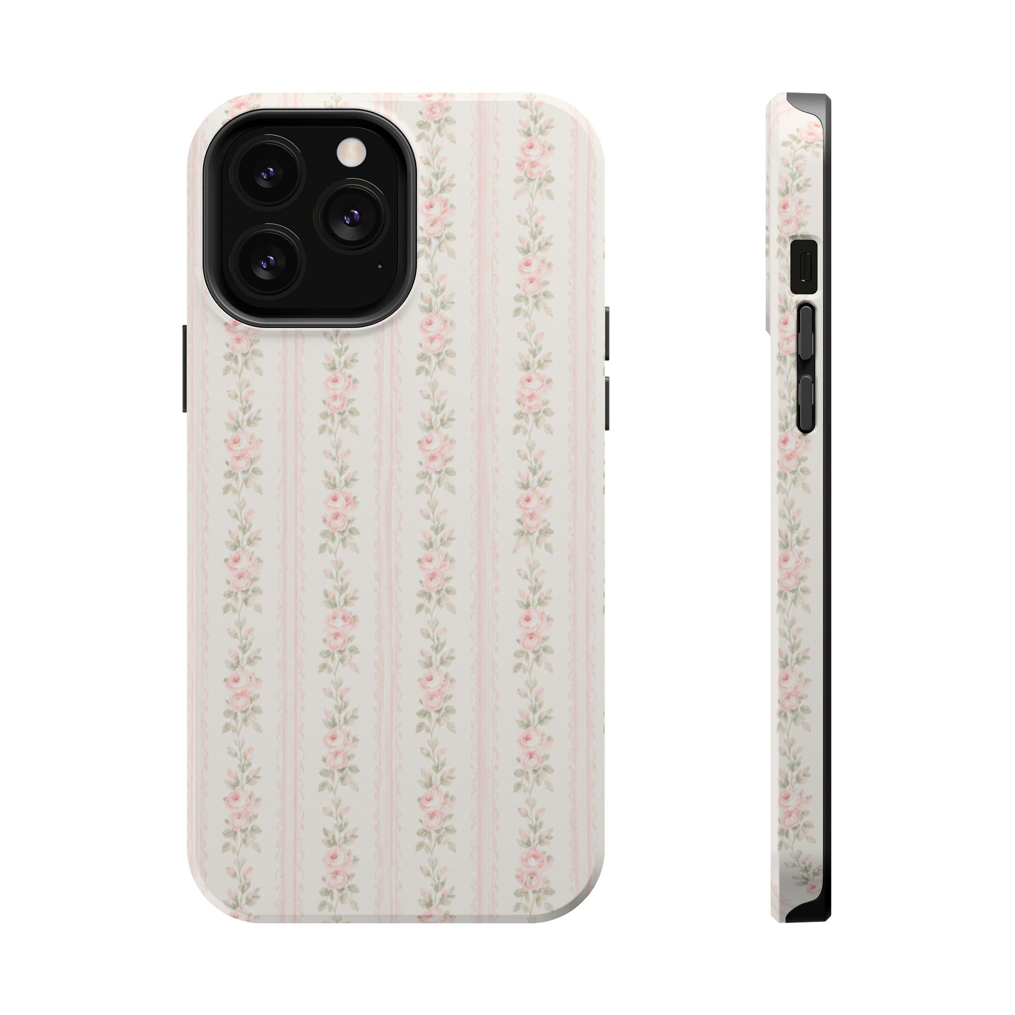 MagSafe Wallflower iPhone Case