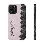 Custom Flirty Couture iPhone Case