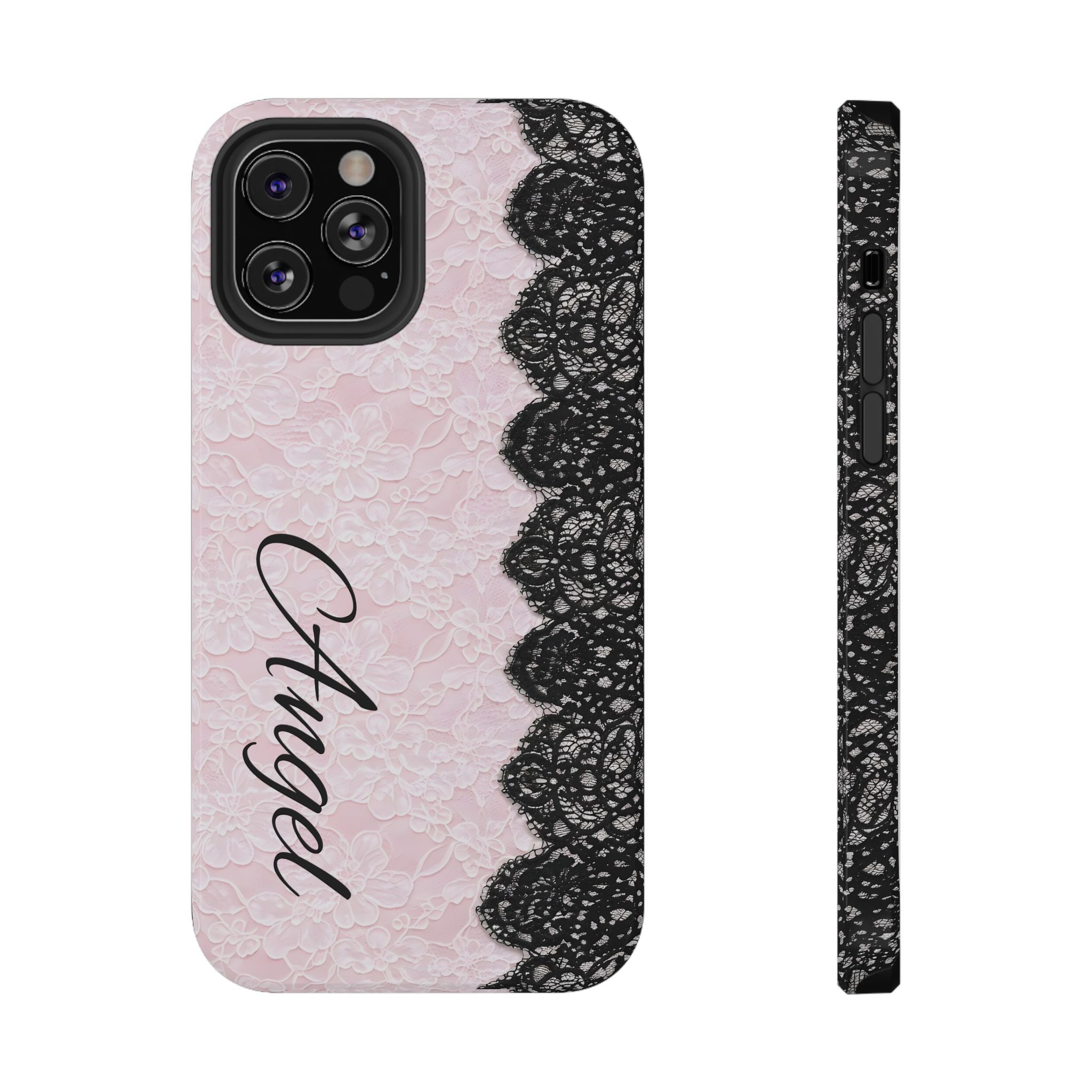 Custom Flirty Couture iPhone Case